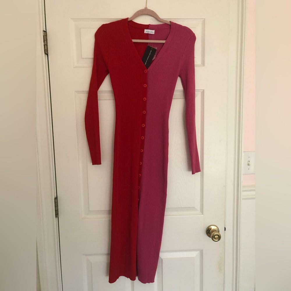 South Moon Under Dress